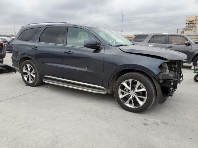 Photo 4 from auction – 2014 DODGE DURANGO SX with VIN 1C4RDHAG9EC360380