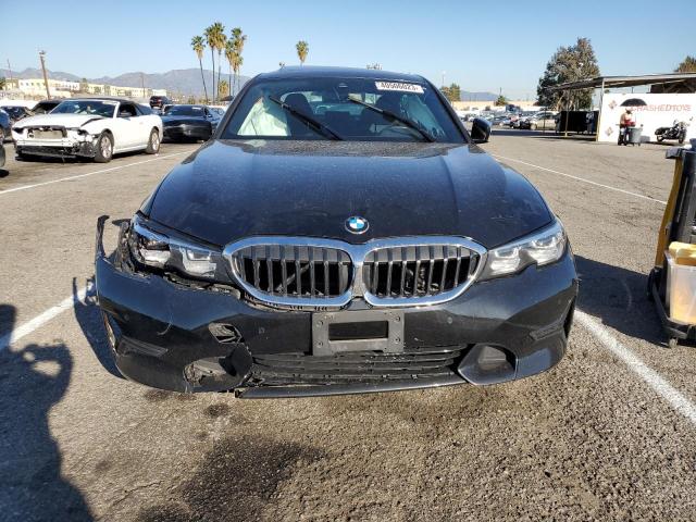 Photo 5 from auction – 2020 BMW 330I with VIN 3MW5R1J08L8B07840