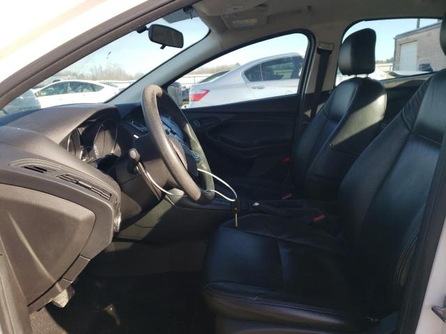 Photo 7 from auction – 2015 FORD FOCUS S with VIN 1FADP3E29FL382325