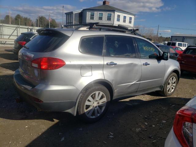 Photo 3 from auction – 2011 SUBARU TRIBECA with VIN 4S4WX9HD8B4403152