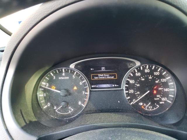 Photo 9 from auction – 2017 NISSAN ALTIMA with VIN 1N4AL3AP6HC169237