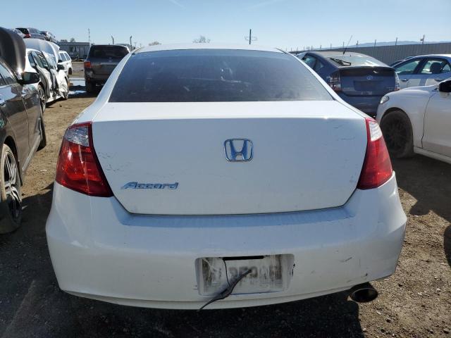 Photo 6 from auction – 2010 HONDA ACCORD EX with VIN 1HGCS1B71AA005728