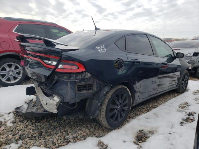 Photo 3 from auction – 2014 DODGE DART SE with VIN 1C3CDFAA4ED677665