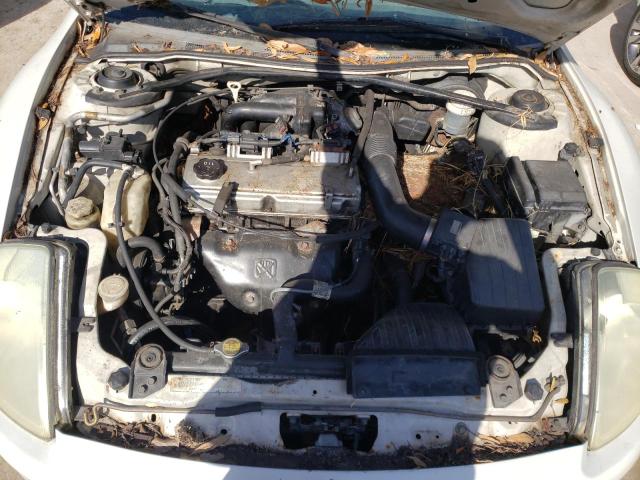 Photo 11 from auction – 2003 MITSUBISHI ECLIPSE SP with VIN 4A3AE45G13E090881