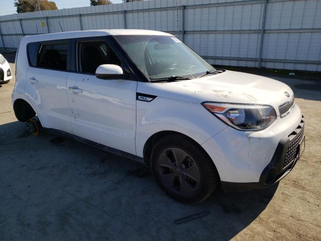 Photo 4 from auction – 2016 KIA SOUL with VIN KNDJN2A29G7847103