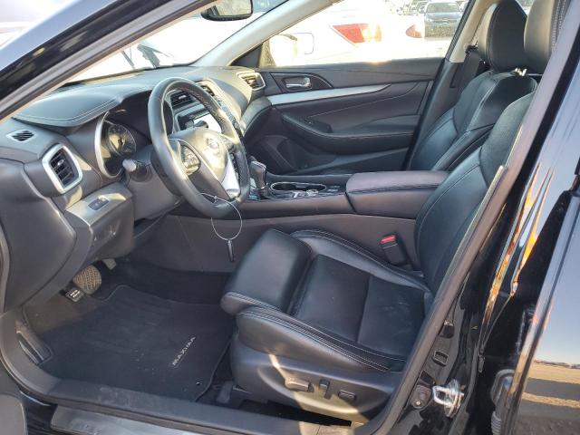 Photo 7 from auction – 2017 NISSAN MAXIMA 3.5 with VIN 1N4AA6AP5HC436620