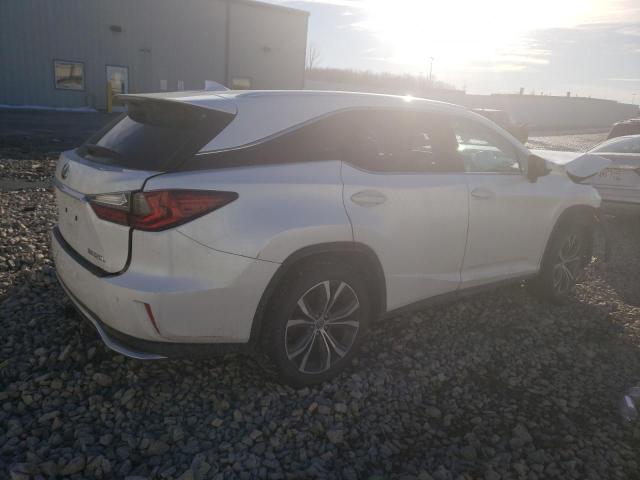 Photo 3 from auction – 2018 LEXUS RX 350 L with VIN JTJDZKCA5J2005902