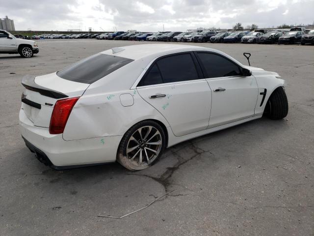 Photo 3 from auction – 2016 CADILLAC CTS-V with VIN 1G6A15S67G0109178