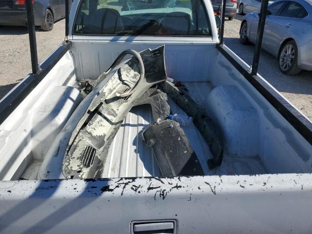 Photo 10 from auction – 2001 GMC SONOMA with VIN 1GTCS14591K143392