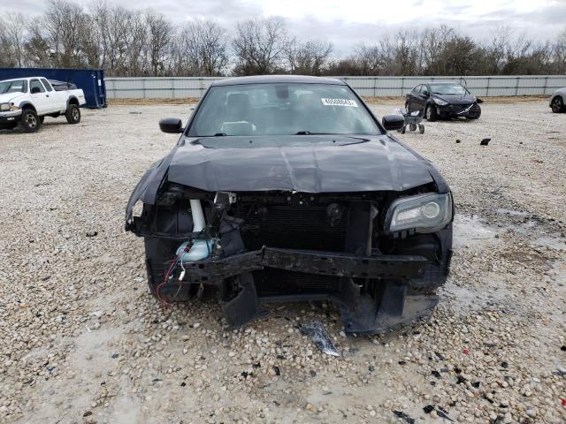 Photo 5 from auction – 2020 CHRYSLER 300 S with VIN 2C3CCABG3LH158762
