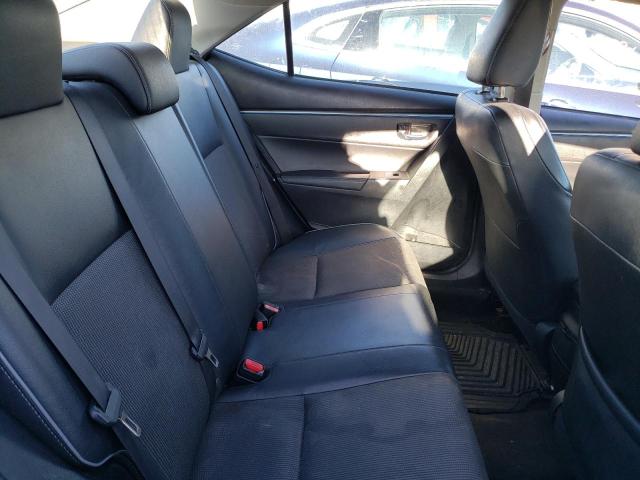 Photo 10 from auction – 2014 TOYOTA COROLLA L with VIN 2T1BURHEXEC226402
