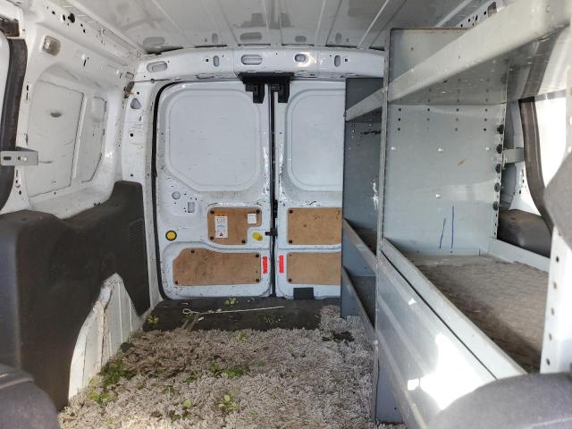Photo 10 from auction – 2014 FORD TRANSIT CO with VIN NM0LS7E71E1133709