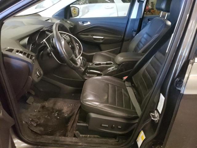 Photo 7 from auction – 2016 FORD ESCAPE TIT with VIN 1FMCU9J90GUA65058
