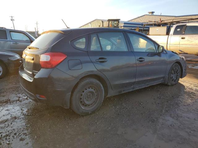 Photo 3 from auction – 2014 SUBARU IMPREZA with VIN JF1GPAA63E8236109