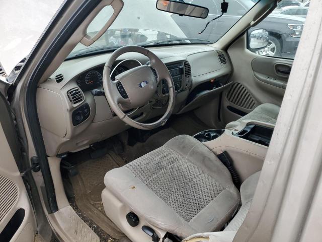 Photo 8 from auction – 2002 FORD F150 with VIN 1FTRX17242NB91721