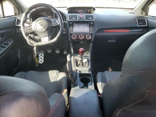 Photo 8 from auction – 2018 SUBARU WRX LIMITE with VIN JF1VA1H66J9817977