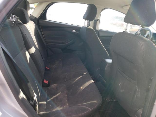 Фото 10 с аукциона – 2015 FORD FOCUS SE с VIN 1FADP3F21FL327317