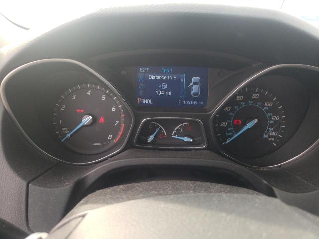 Photo 9 from auction – 2014 FORD FOCUS SE with VIN 1FADP3F27EL459738