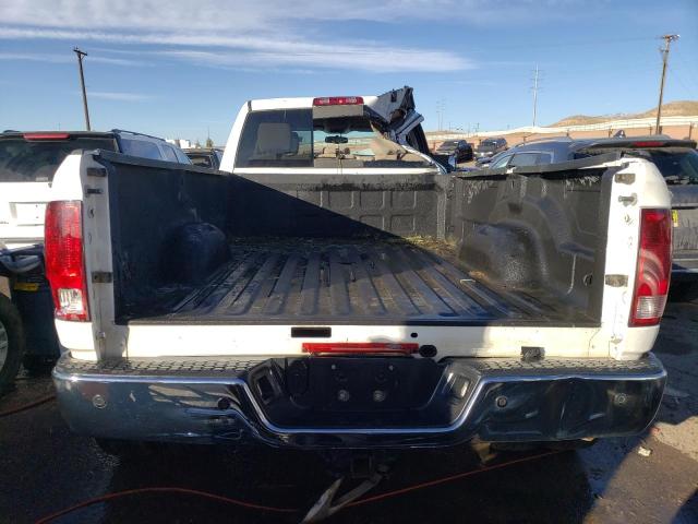 Photo 6 from auction – 2012 DODGE RAM 3500 S with VIN 3C63DRHL4CG184189