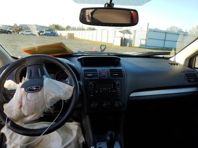 Photo 8 from auction – 2013 SUBARU XV CROSSTR with VIN JF2GPAVC8D2872764