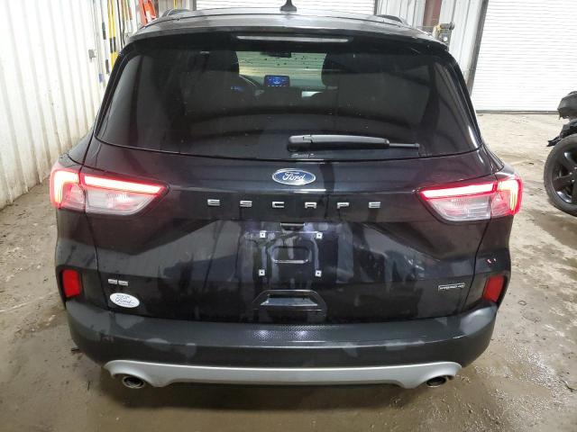 Photo 6 from auction – 2020 FORD ESCAPE SE with VIN 1FMCU9BZ4LUB44970