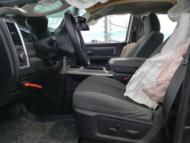 Photo 7 from auction – 2014 RAM 1500 SLT with VIN 1C6RR7LT6ES347038