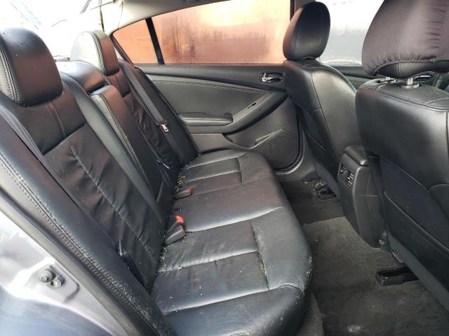 Photo 10 from auction – 2012 NISSAN ALTIMA BAS with VIN 1N4AL2AP3CN449382