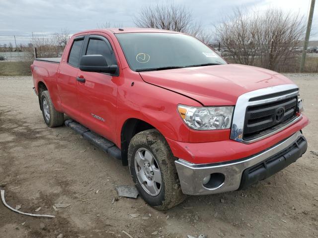Photo 4 from auction – 2011 TOYOTA TUNDRA DOU with VIN 5TFUM5F12BX016181