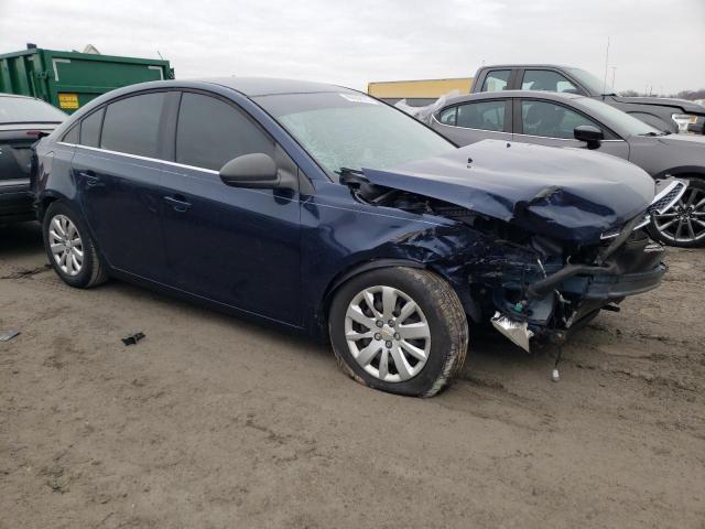 Photo 4 from auction – 2011 CHEVROLET CRUZE LS with VIN 1G1PC5SH0B7108692