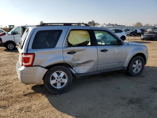 Photo 3 from auction – 2008 FORD ESCAPE XLT with VIN 1FMCU03Z38KC69813