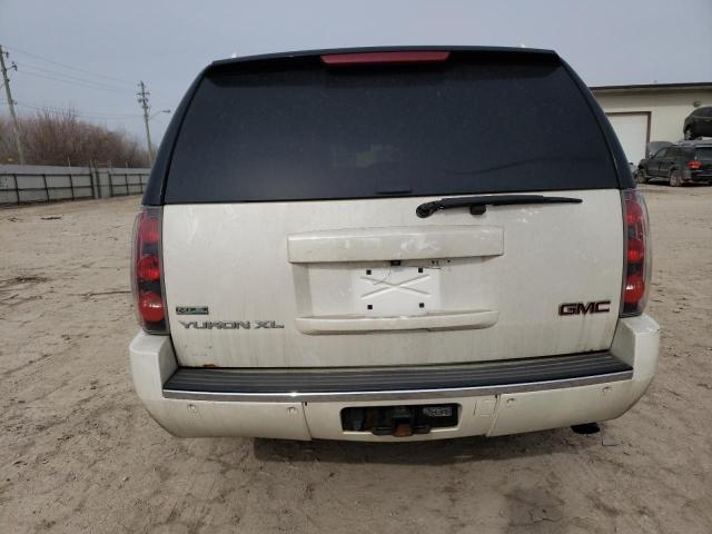 Photo 6 from auction – 2011 GMC YUKON XL D with VIN 1GKS2MEF3BR188992