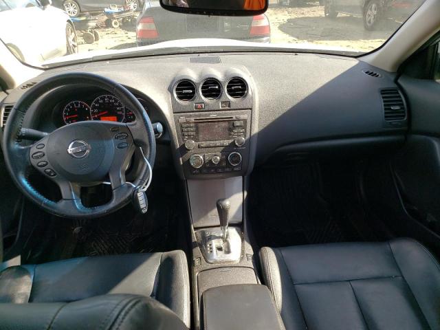 Photo 8 from auction – 2011 NISSAN ALTIMA BAS with VIN 1N4AL2AP7BC115253