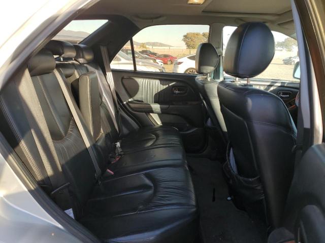 Photo 10 from auction – 2003 LEXUS RX 300 with VIN JTJGF10U330152233