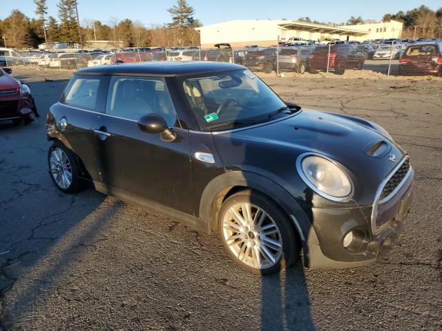 Photo 4 from auction – 2015 MINI COOPER S with VIN WMWXP7C55FT740433