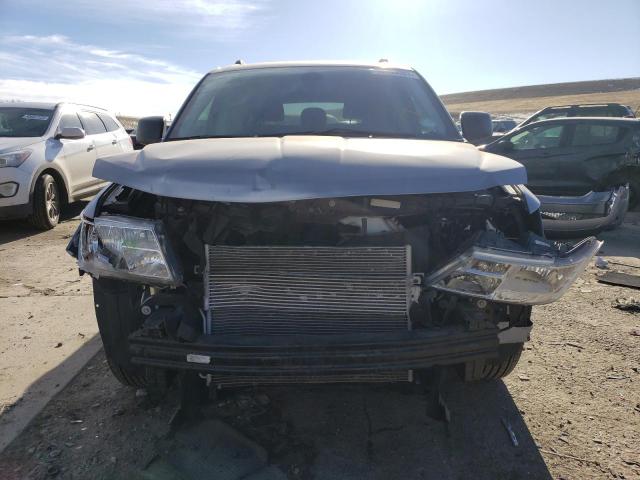 Photo 5 from auction – 2019 DODGE JOURNEY SE with VIN 3C4PDCAB2KT870407