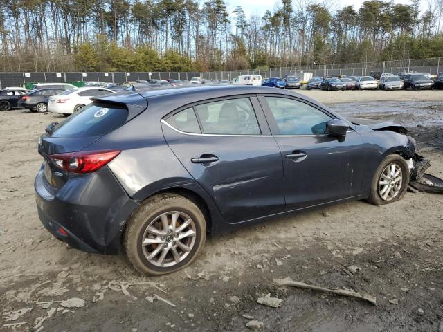 Photo 3 from auction – 2015 MAZDA 3 TOURING with VIN 3MZBM1L79FM213155