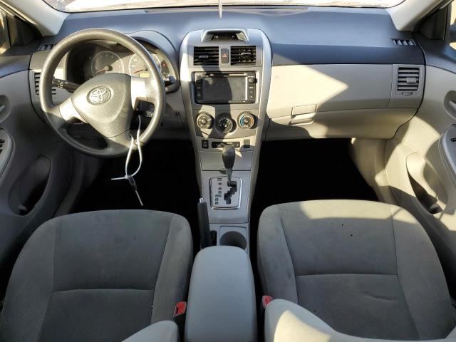Photo 8 from auction – 2013 TOYOTA COROLLA BA with VIN 5YFBU4EEXDP204714
