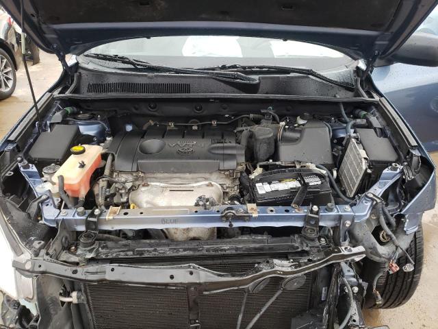 Photo 12 from auction – 2012 TOYOTA RAV4 with VIN 2T3BF4DV7CW223785