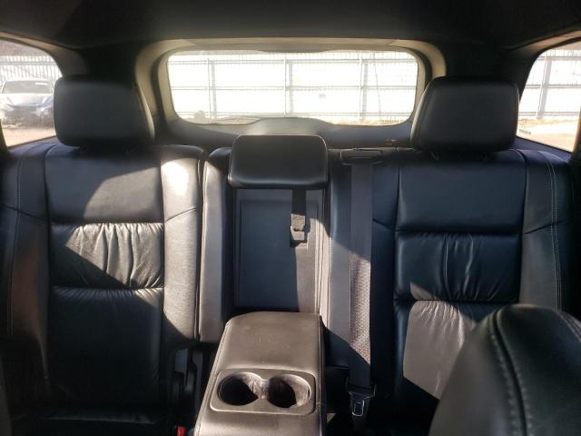 Photo 10 from auction – 2015 JEEP GRAND CHER with VIN 1C4RJFBG6FC679085