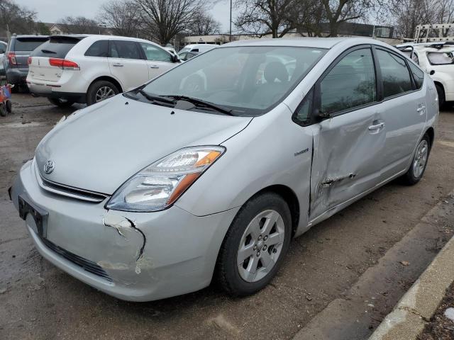 TOYOTA PRIUS 2008 with VIN JTDKB20U687767260 - Photo from auction