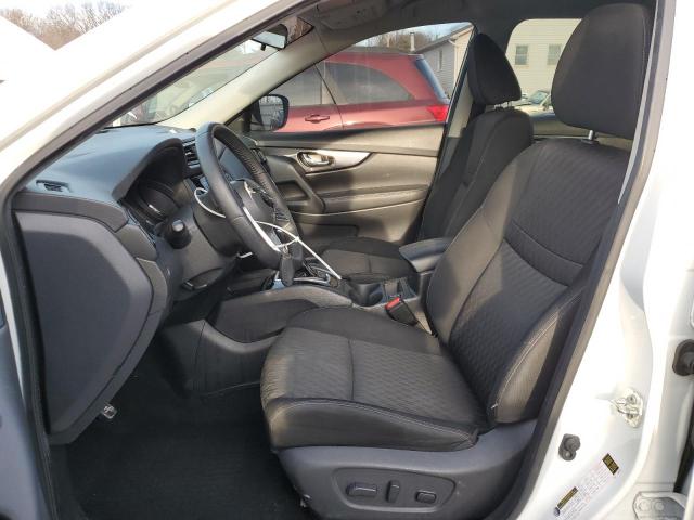 Photo 7 from auction – 2019 NISSAN ROGUE S with VIN KNMAT2MT7KP536014