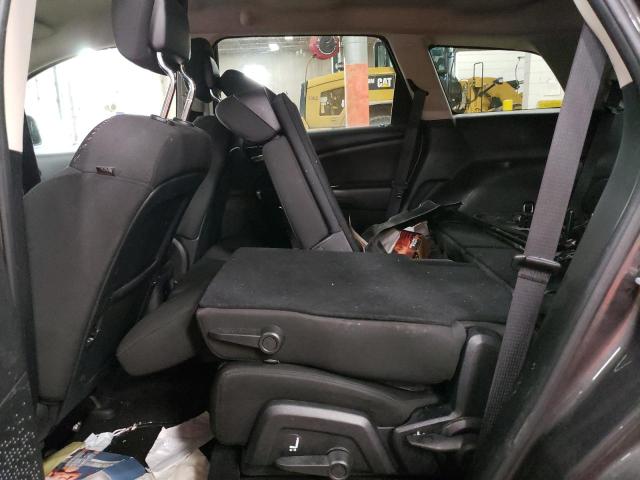 Photo 10 from auction – 2016 DODGE JOURNEY SX with VIN 3C4PDDBG7GT176125
