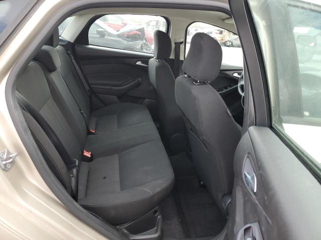 Photo 10 from auction – 2017 FORD FOCUS SE with VIN 1FADP3F24HL294185