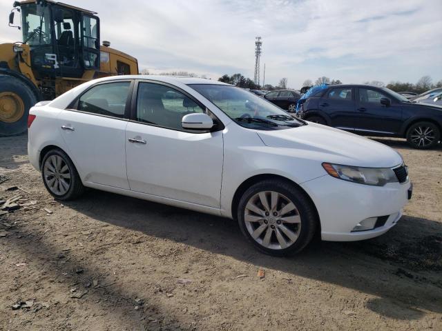 Photo 4 from auction – 2011 KIA FORTE with VIN KNAFW4A36B5379081