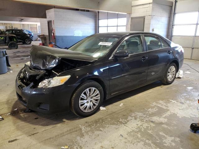 Photo 1 from auction – 2010 TOYOTA CAMRY BASE with VIN 4T1BF3EK8AU081984