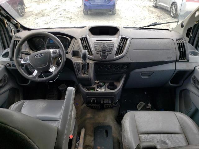 Foto 8 de la subasta – 2015 FORD TRANSIT T- con VIN 1FTYR2XG1FKA36347