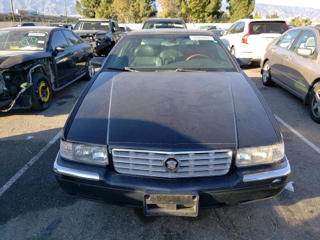 Photo 5 from auction – 2001 CADILLAC ELDORADO E with VIN 1G6EL12Y11B100834