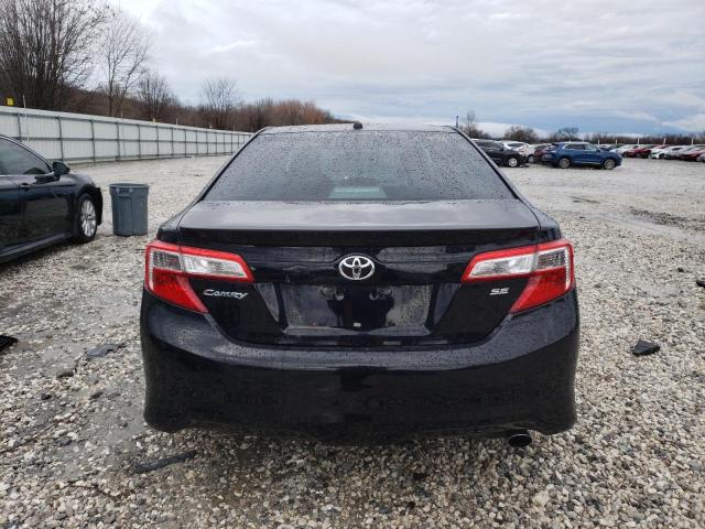 Photo 6 from auction – 2014 TOYOTA CAMRY L with VIN 4T1BF1FK1EU731988