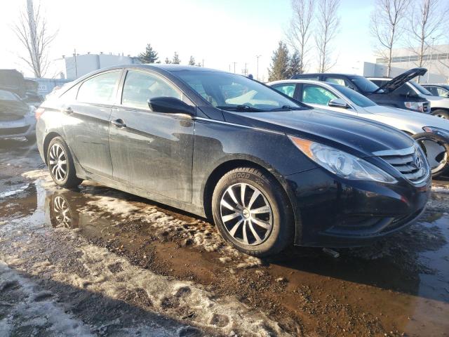 Photo 4 from auction – 2013 HYUNDAI SONATA GLS with VIN 5NPEB4AC9DH772540