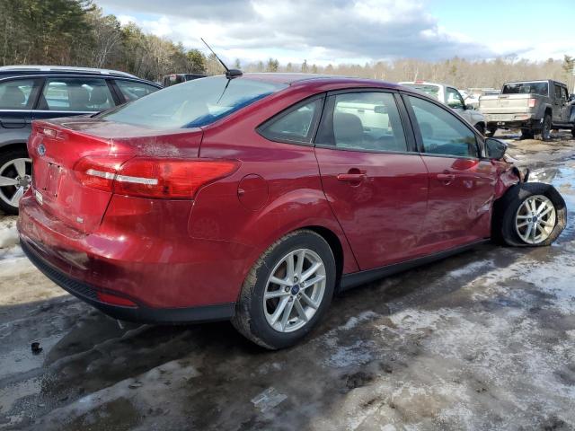 Photo 3 from auction – 2016 FORD FOCUS SE with VIN 1FADP3F25GL317889